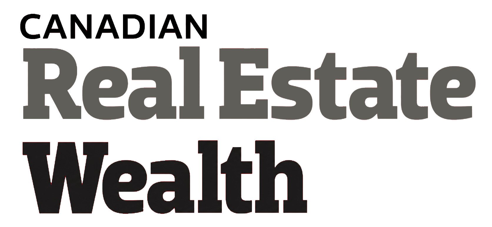 Canadian Real Estate Wealth
